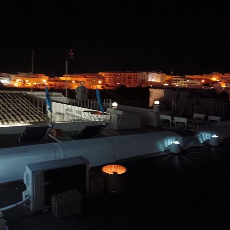 Las 3 Puertas 1 Vejer de la Frontera Bagian luar foto