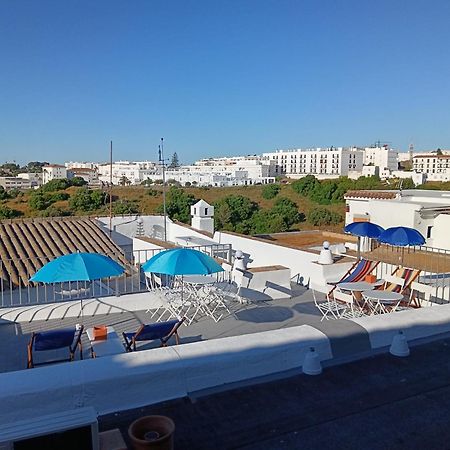Las 3 Puertas 1 Vejer de la Frontera Bagian luar foto