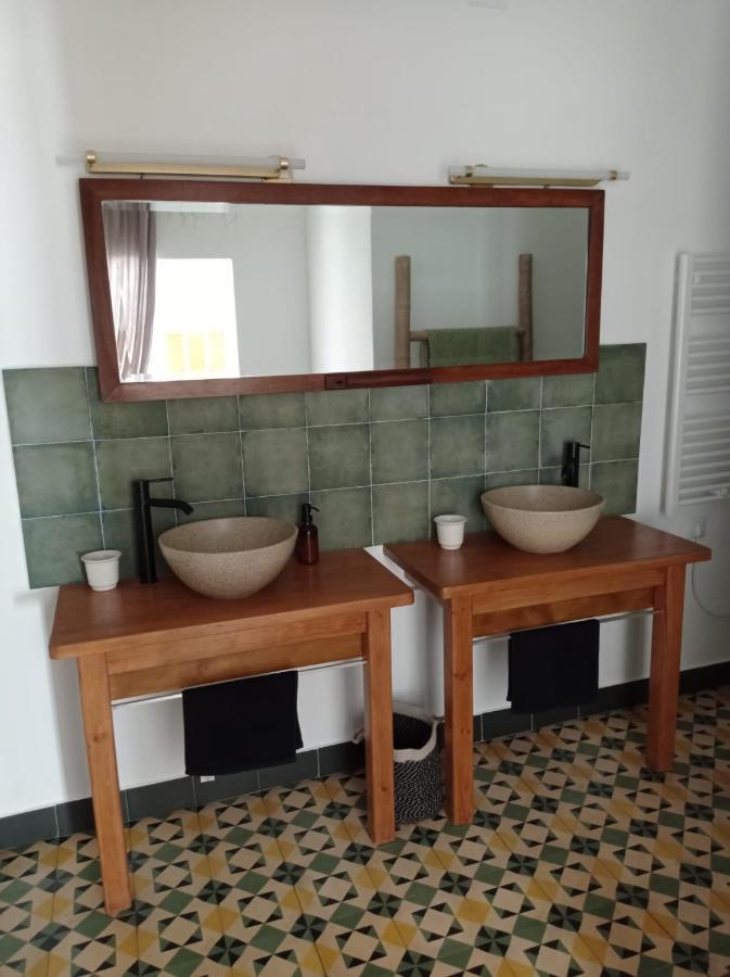 Las 3 Puertas 1 Vejer de la Frontera Bagian luar foto