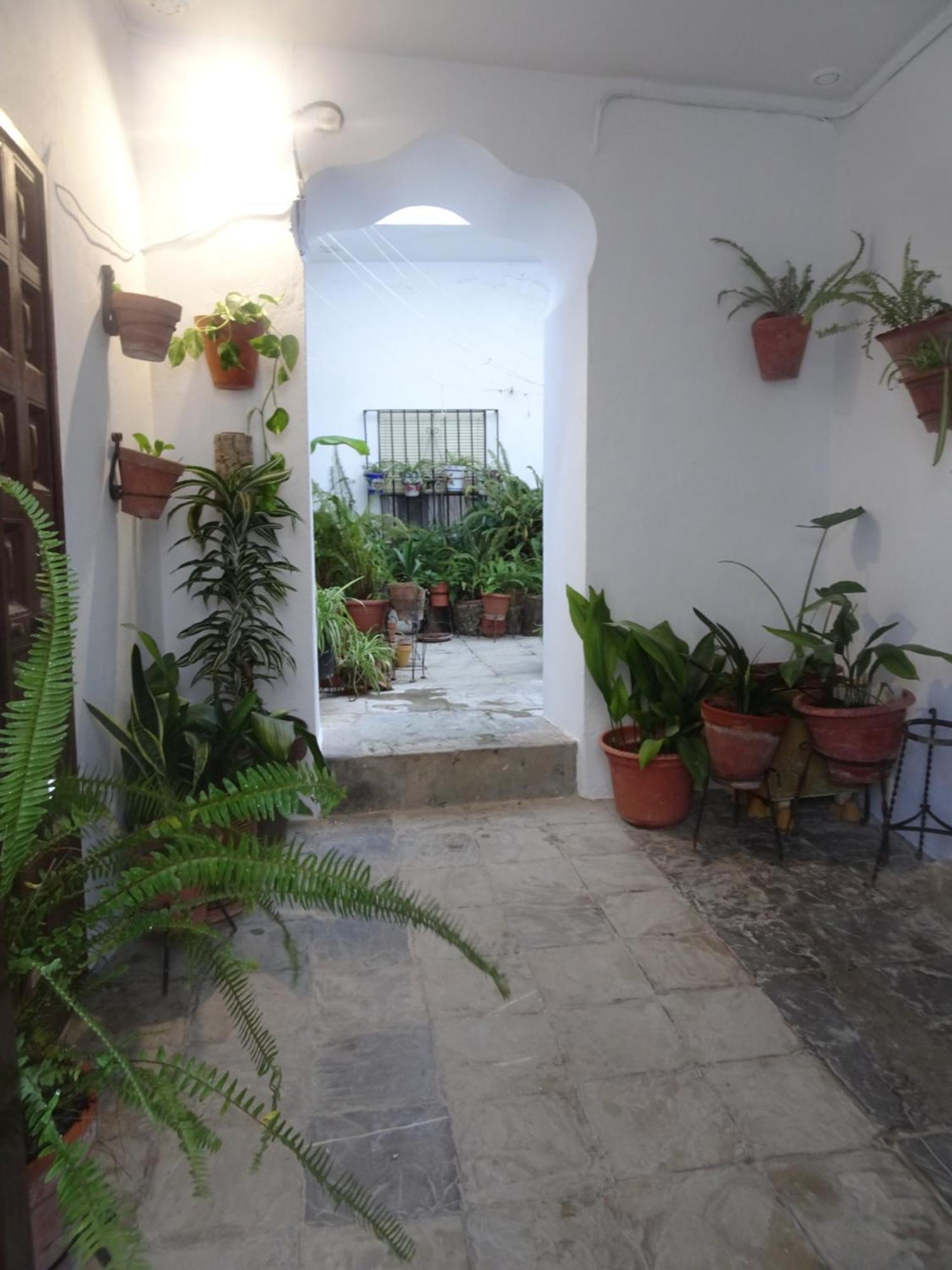 Las 3 Puertas 1 Vejer de la Frontera Bagian luar foto