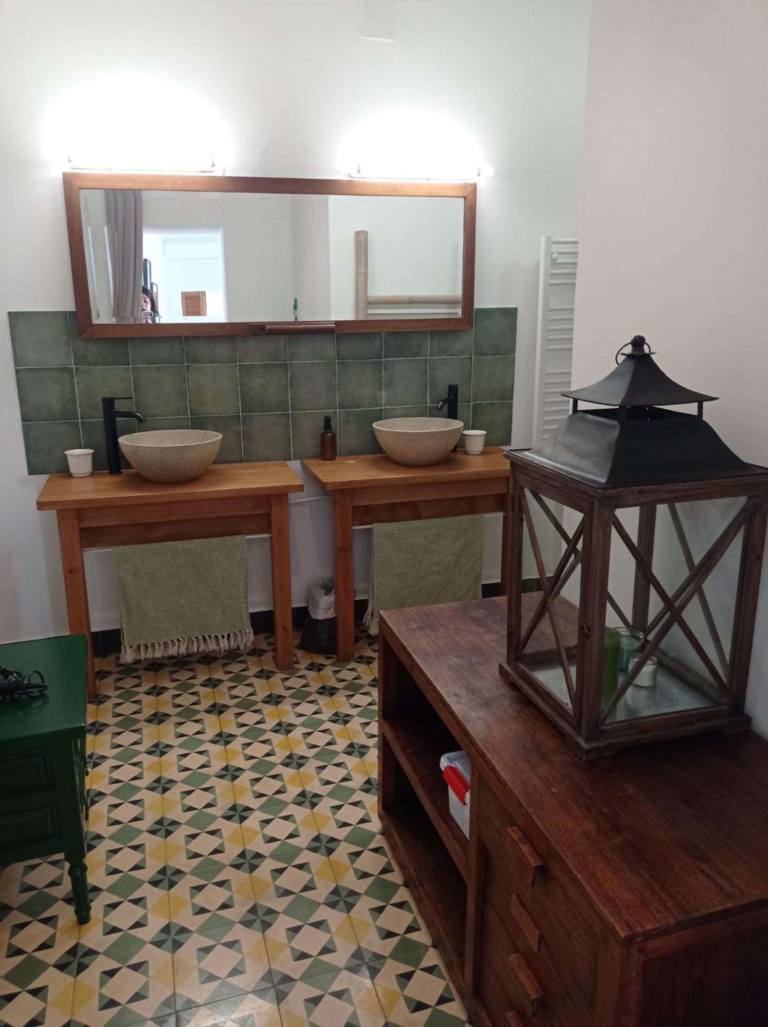 Las 3 Puertas 1 Vejer de la Frontera Bagian luar foto