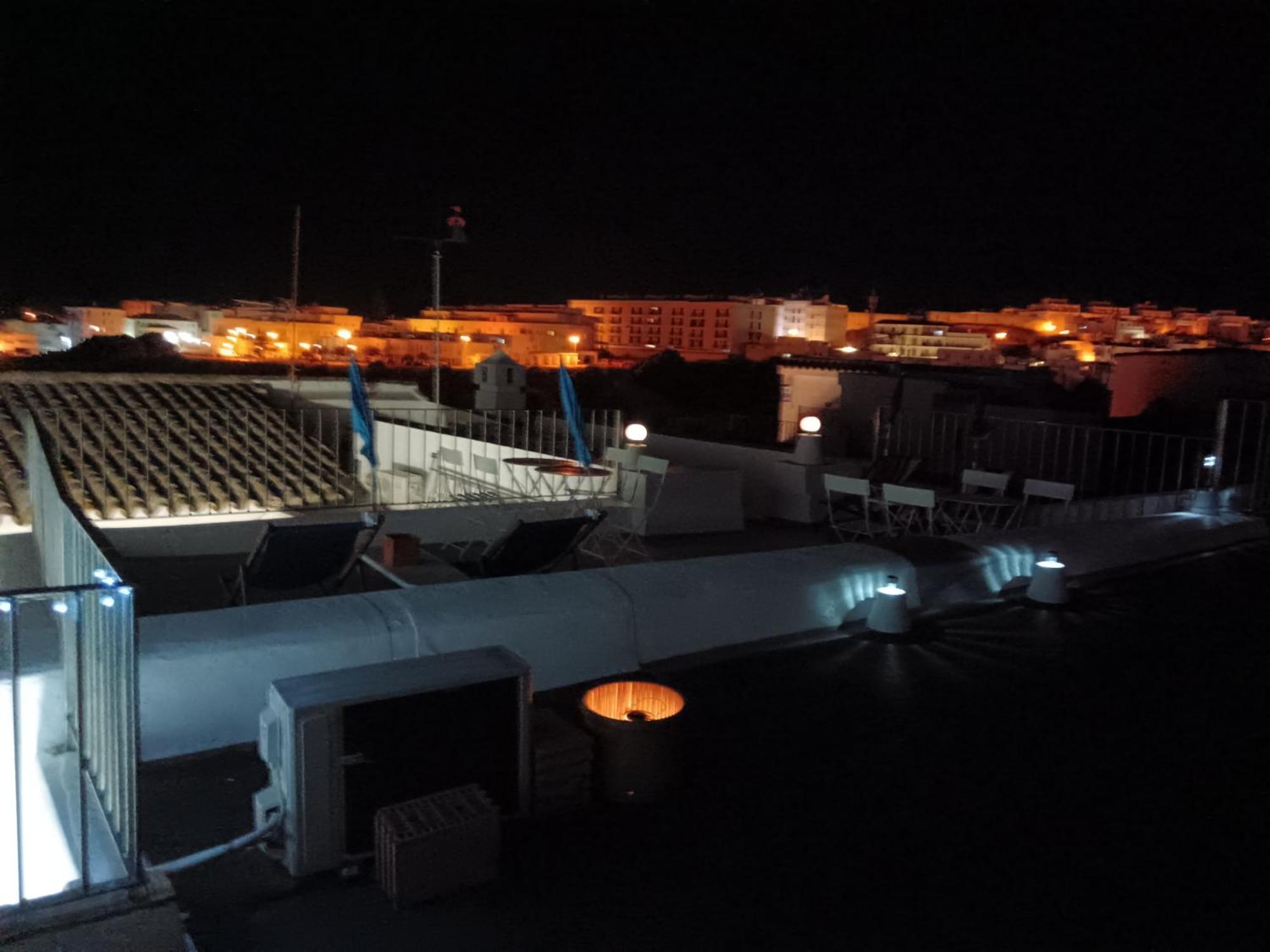 Las 3 Puertas 1 Vejer de la Frontera Bagian luar foto