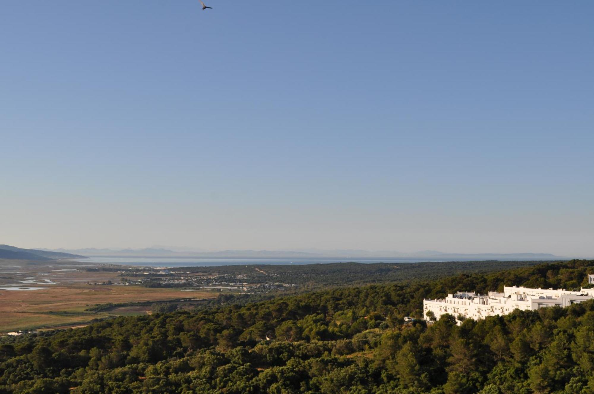 Las 3 Puertas 1 Vejer de la Frontera Bagian luar foto